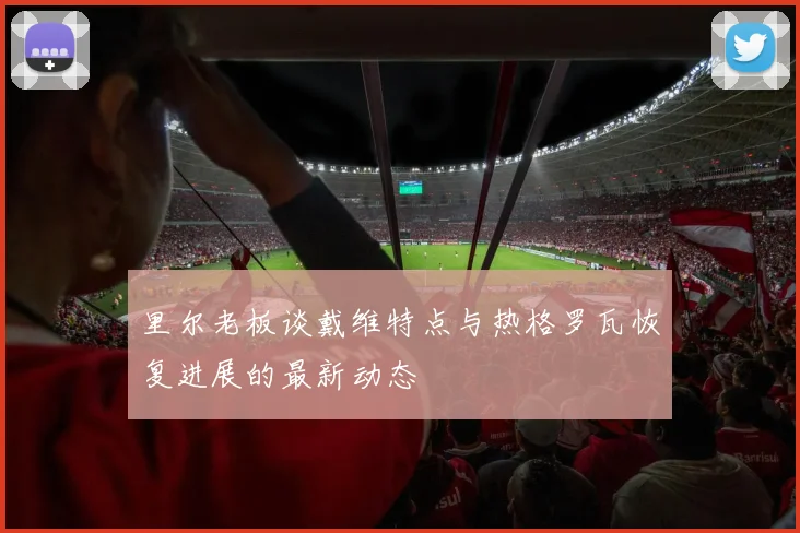 里尔老板谈戴维特点与热格罗瓦恢复进展的最新动态