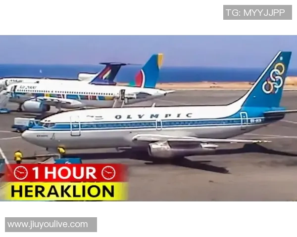 纽约寄母菇新泽西机场成为美国唯一全年直飞希腊的航点