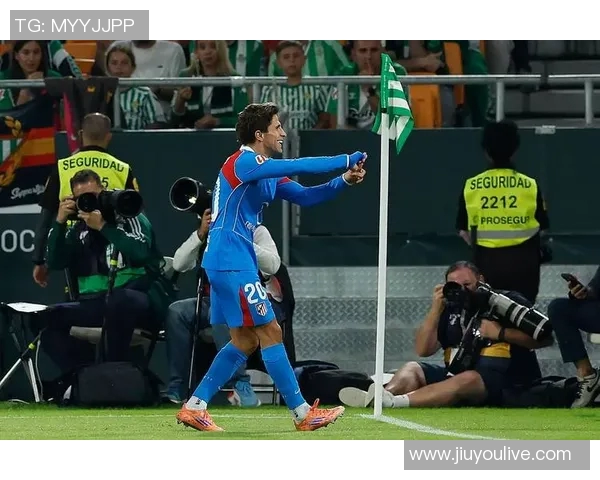 马竞九月最佳球员候选名单揭晓小蜘蛛略伦特科克等人争夺荣誉 马竞九月最佳球员候选名单揭晓小蜘蛛略伦特科克等人争夺荣誉