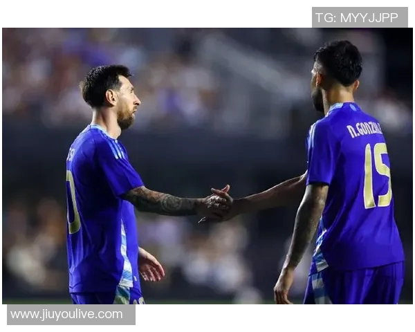 2022阿根廷与法国巅峰对决梅西与姆巴佩的世纪之战