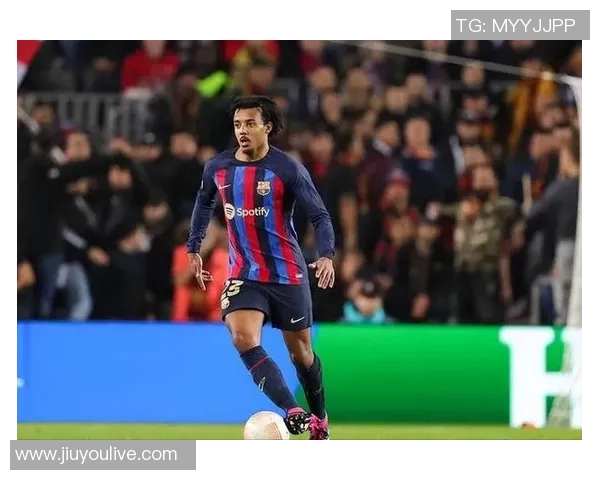 孔德有望入选巴萨国家德比名单今日将接受身体状况测试