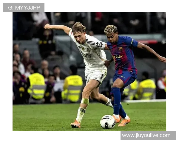 皇马内部分析称球队有能力在对巴萨时进7球展现出明显进步