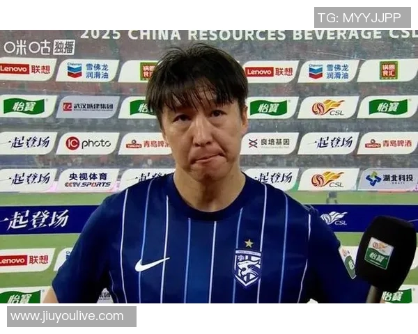 任航谈年轻球员职业生涯心态：长路漫漫需以积极态度面对挑战