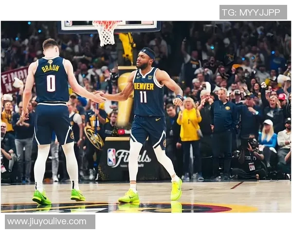 掘金今夏交易波特换约翰逊其场均得分和三分命中率令人担忧