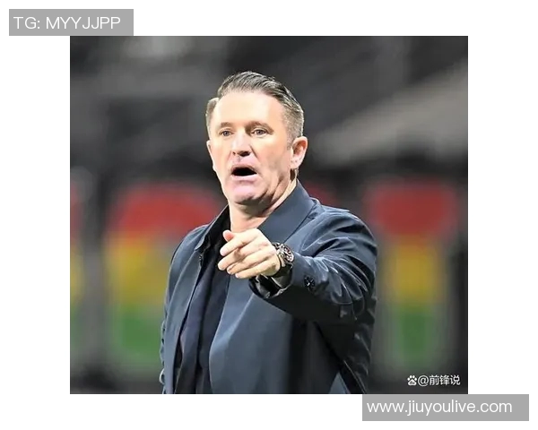 狼队新帅候选人名单揭晓加里奥尼尔罗伯爱德华兹与卡里克入围