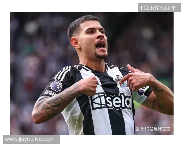 纽卡第二球引争议吉马良斯越位位置引发机构重新审视判罚 纽卡第二球引争议吉马良斯越位位置引发机构重新审视判罚