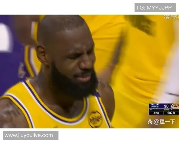 铁林直言不讳：被詹姆斯欺骗的人总有存在的意义