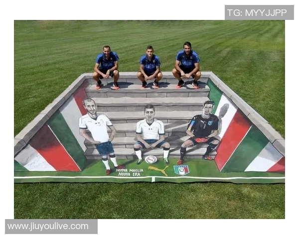 布冯感慨儿子沉迷游戏自己14岁已在全球赛场拼搏