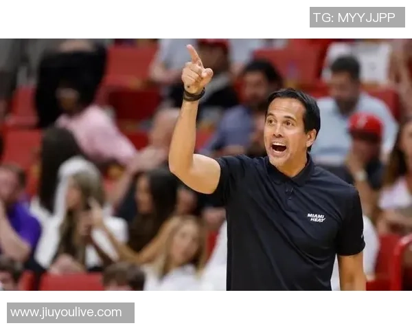 冷凝水问题致比赛推迟斯波回忆热火训练馆快速修复经历