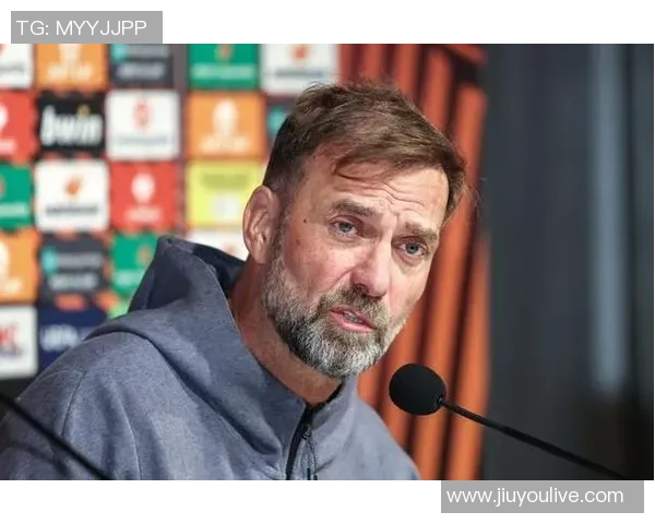 克洛普强调构建团队体系拜仁在德甲的高投入引发关注 克洛普强调构建团队体系拜仁在德甲的高投入引发关注